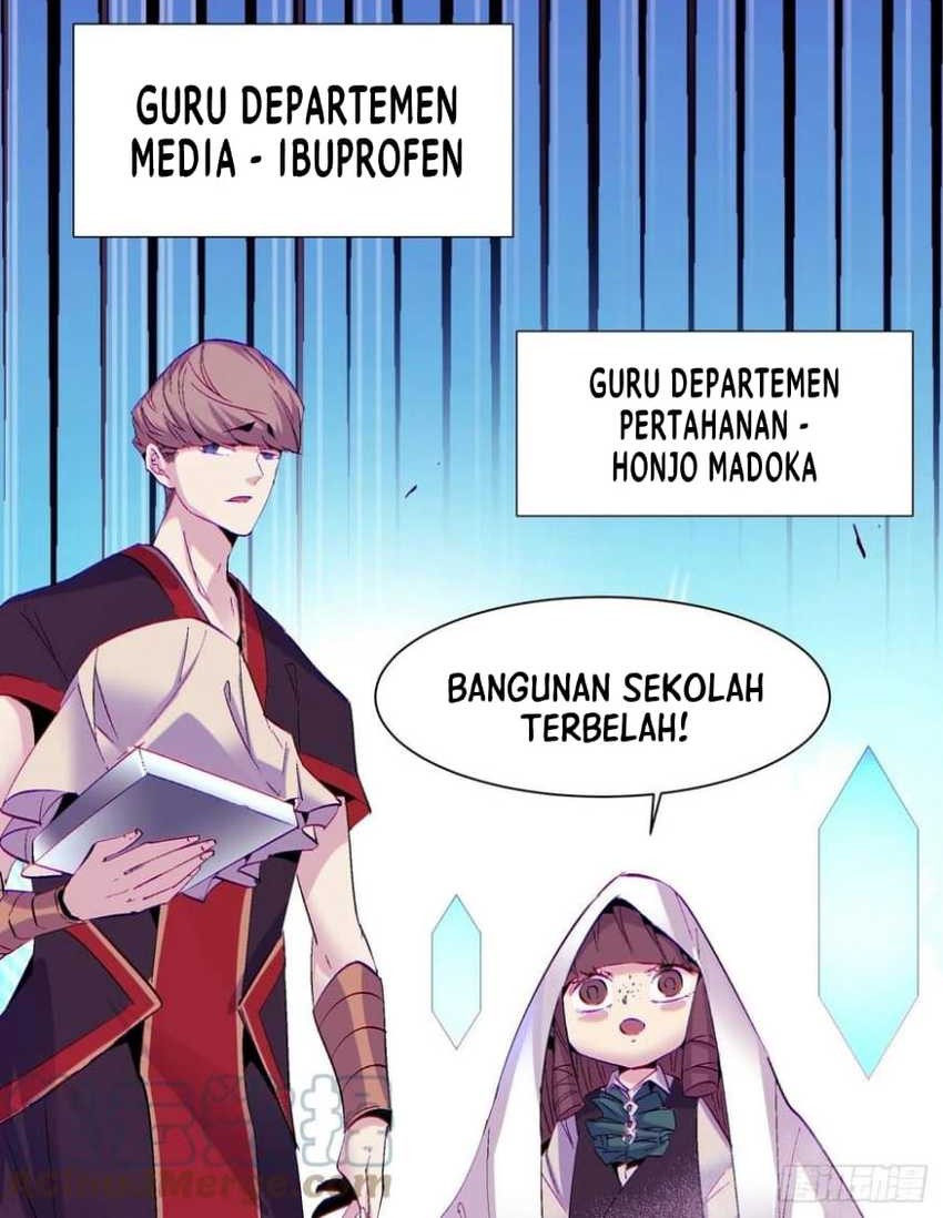 As The Richest Man, I Really Don’t Want To Be Reborn Chapter 79 Gambar 22