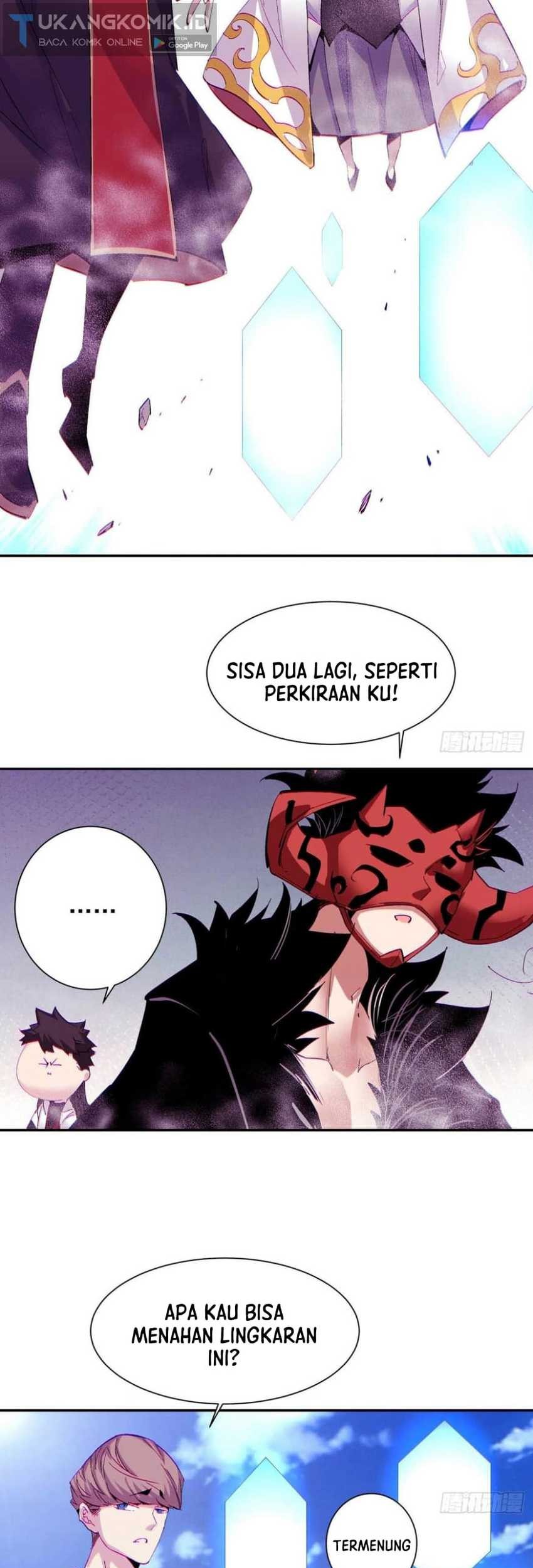 As The Richest Man, I Really Don’t Want To Be Reborn Chapter 79 Gambar 23