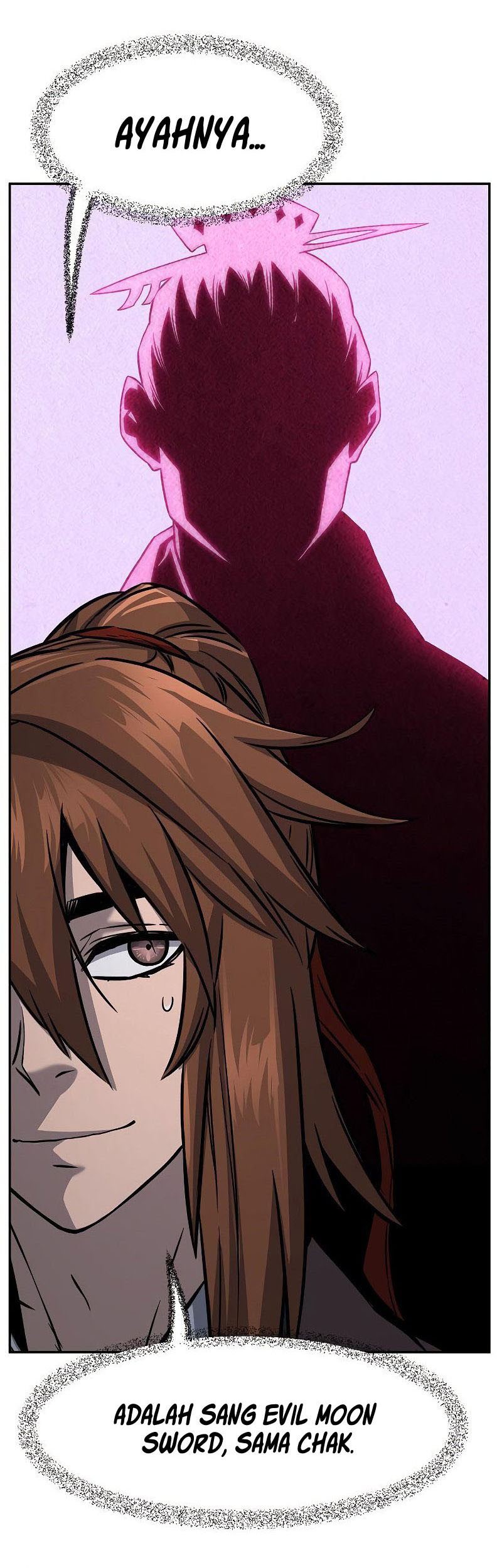 Absolute Sword Sense Chapter 53 Gambar 45