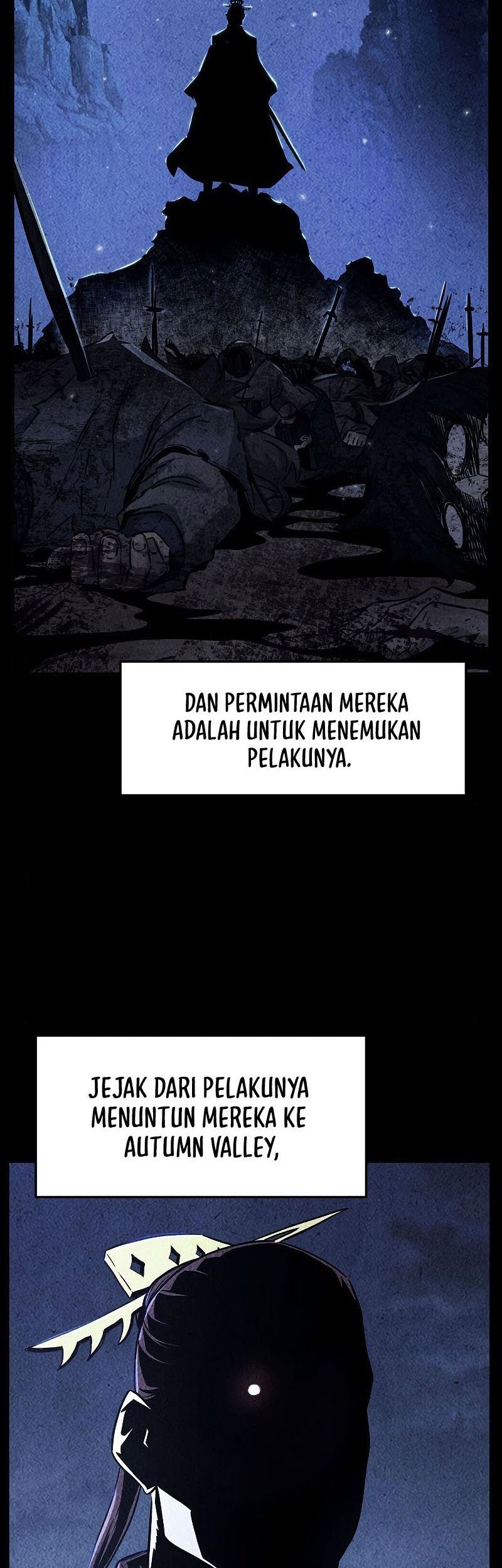 Absolute Sword Sense Chapter 53 Gambar 50