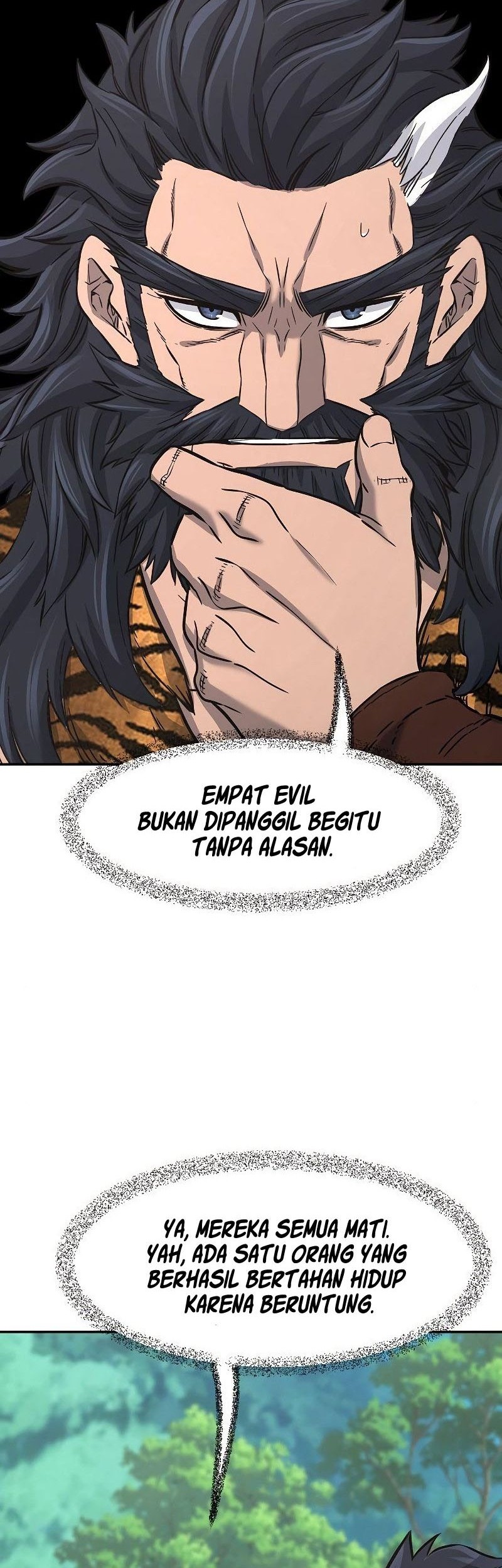 Absolute Sword Sense Chapter 53 Gambar 53