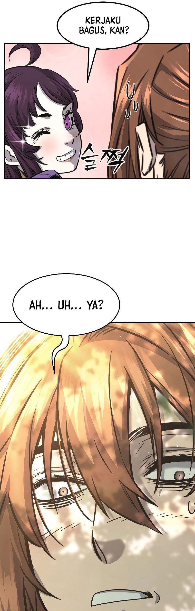 Absolute Sword Sense Chapter 53 Gambar 76