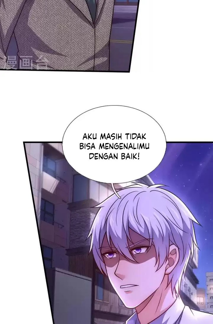 City of Heaven TimeStamp Chapter 338 Gambar 4