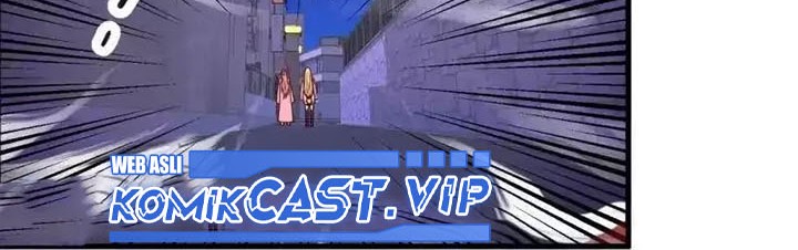 City of Heaven TimeStamp Chapter 338 Gambar 12