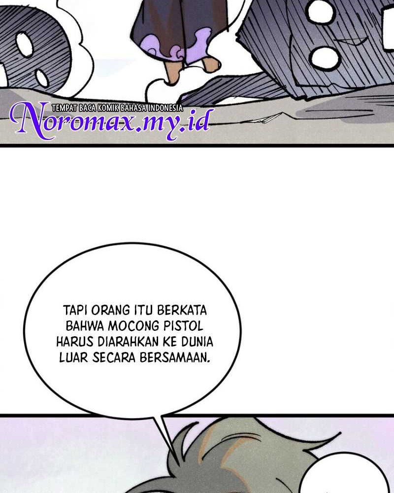 All Hail the Sect Leader Chapter 278 Gambar 21