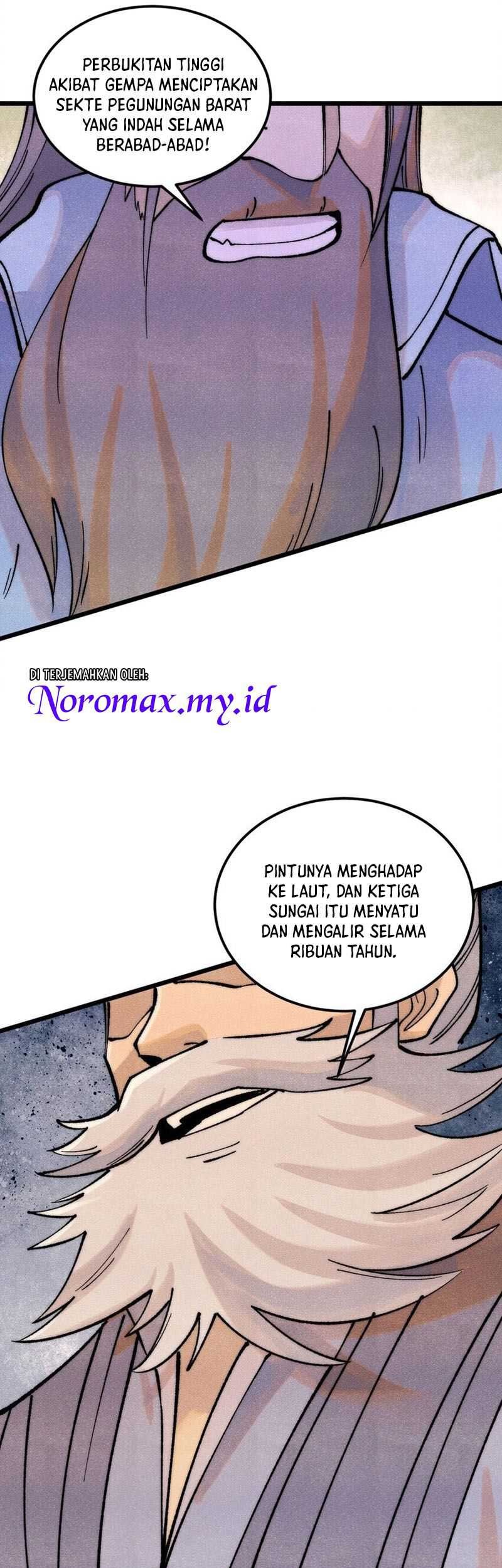 Baca  All Hail the Sect Leader Chapter 278 Gambar 2