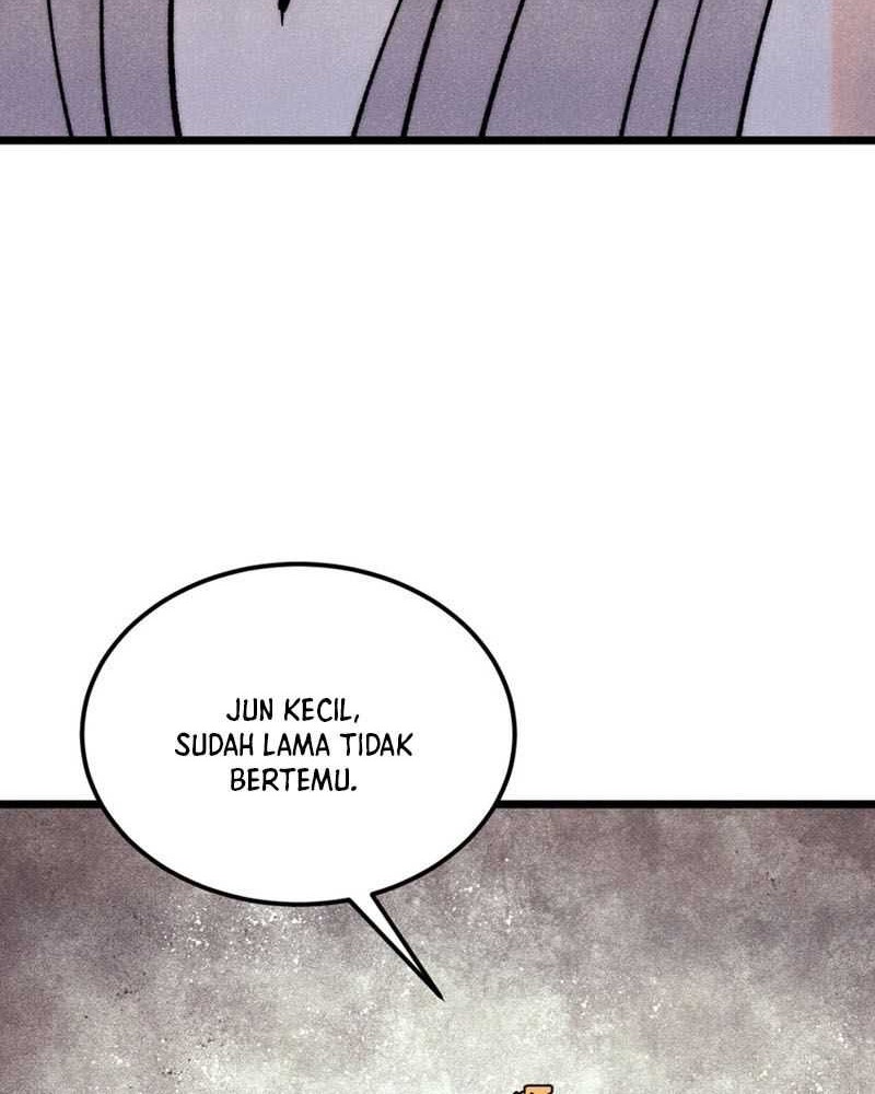 All Hail the Sect Leader Chapter 278 Gambar 3