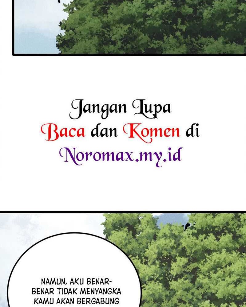 All Hail the Sect Leader Chapter 278 Gambar 9