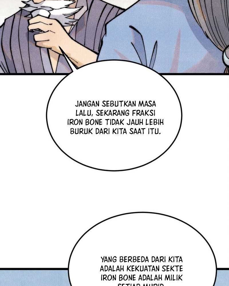 All Hail the Sect Leader Chapter 278 Gambar 11