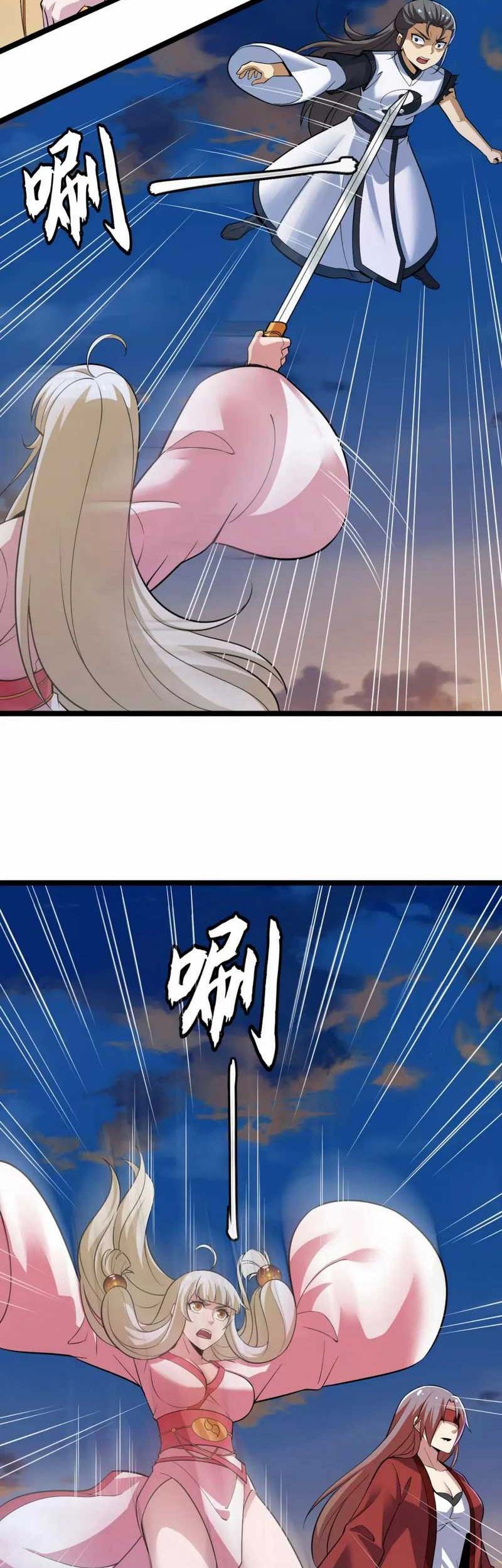 I just want to be beaten to death by everyone Chapter 186 Gambar 29