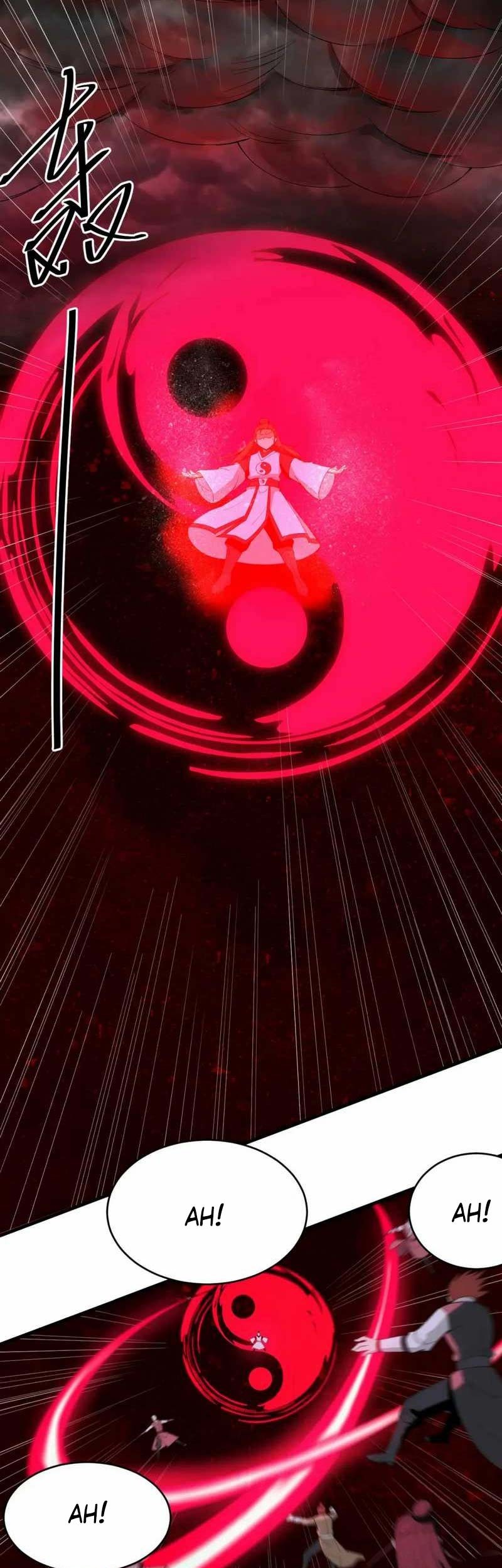 I just want to be beaten to death by everyone Chapter 186 Gambar 35