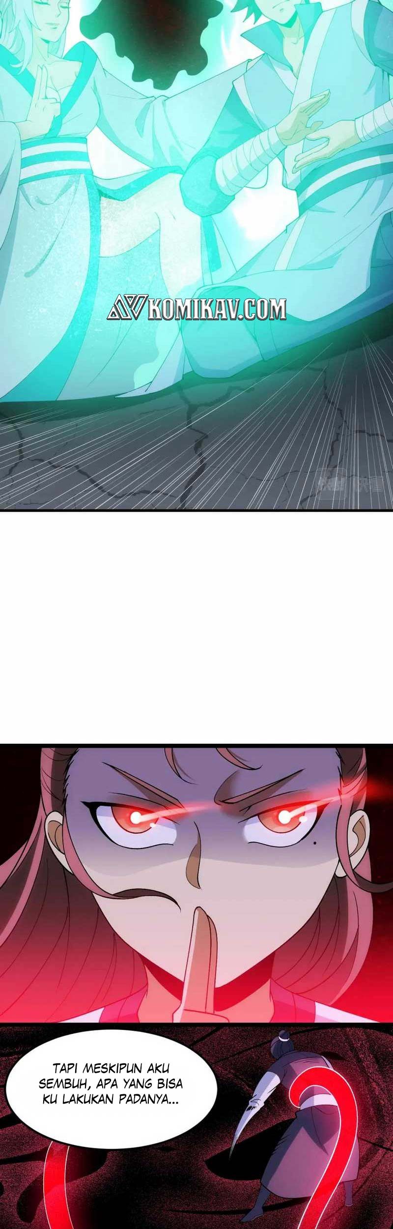 I just want to be beaten to death by everyone Chapter 186 Gambar 43
