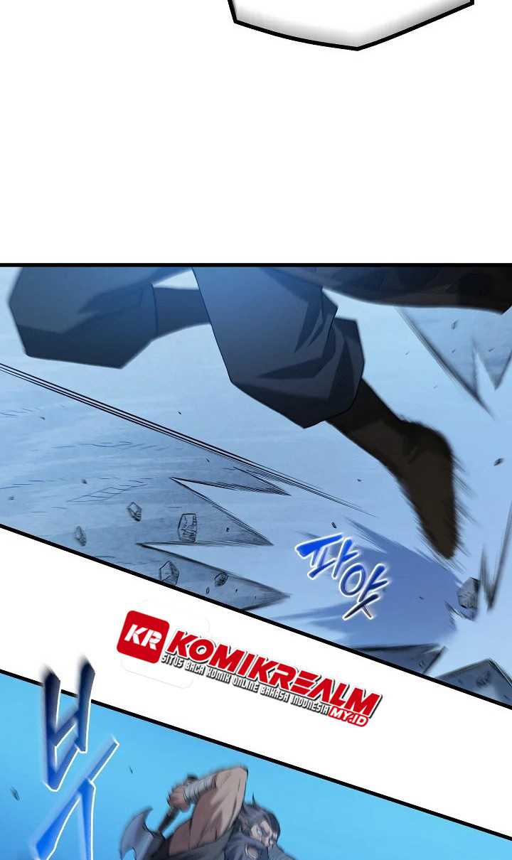 I Am Reborn As The Sword God Chapter 63 Gambar 27