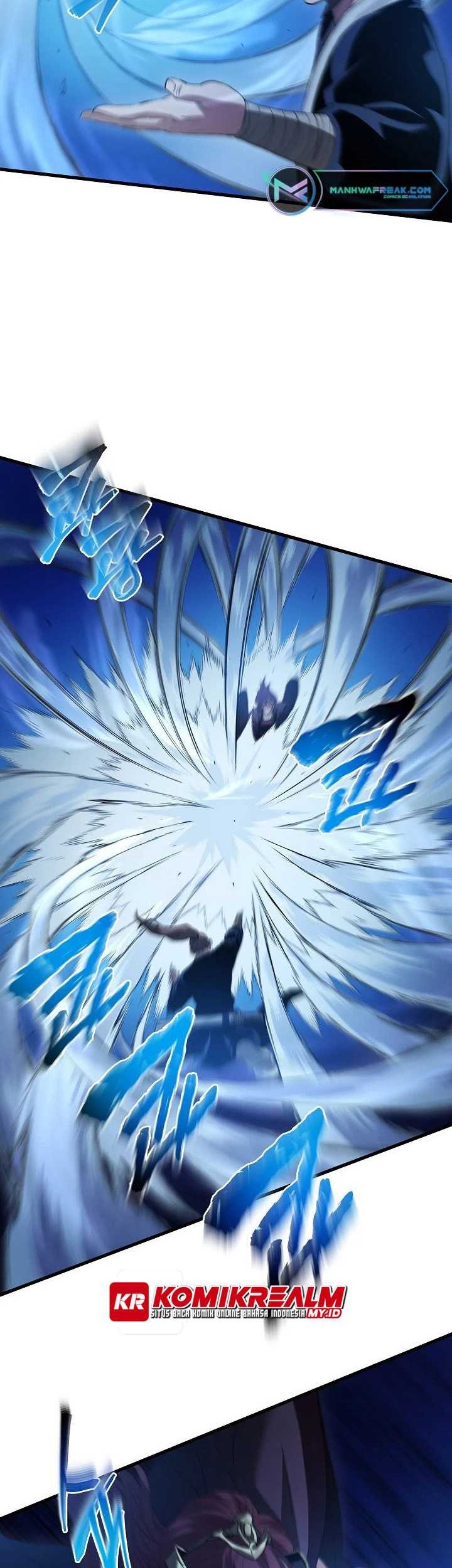 I Am Reborn As The Sword God Chapter 63 Gambar 35