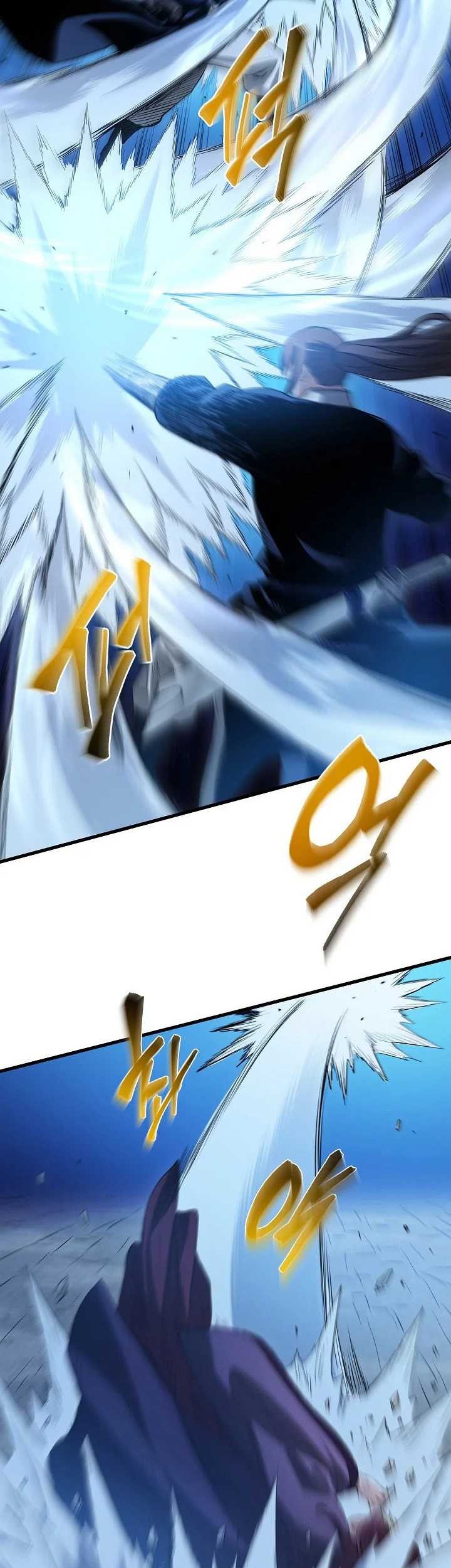 I Am Reborn As The Sword God Chapter 63 Gambar 38