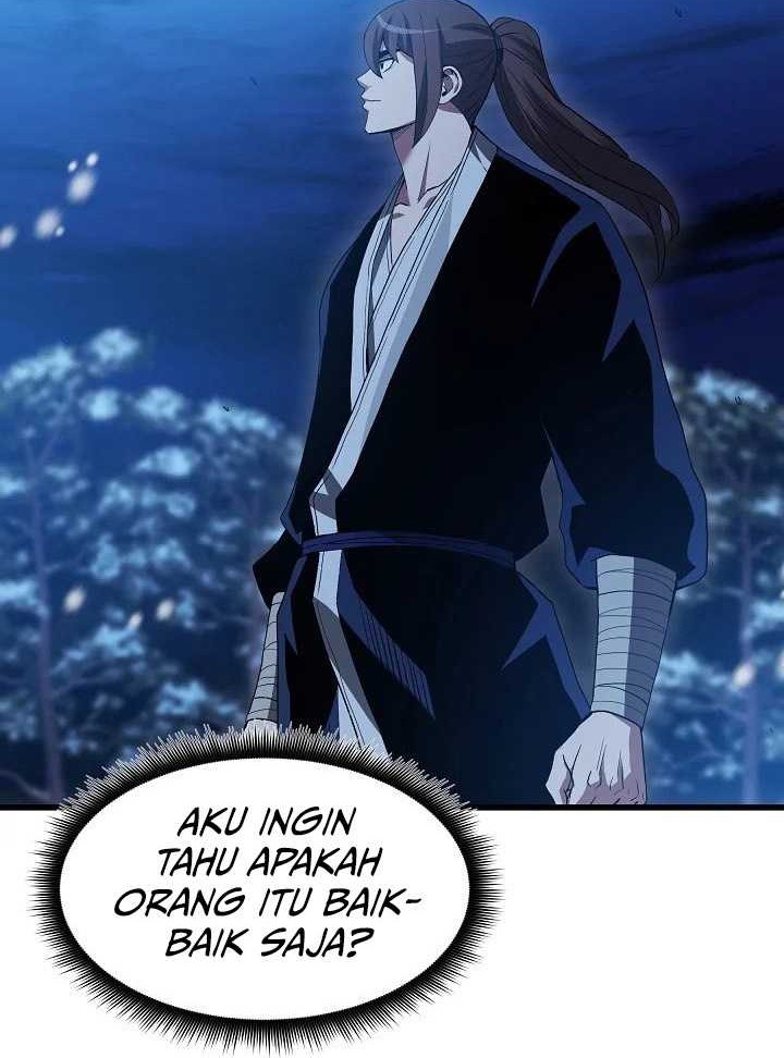 I Am Reborn As The Sword God Chapter 63 Gambar 44