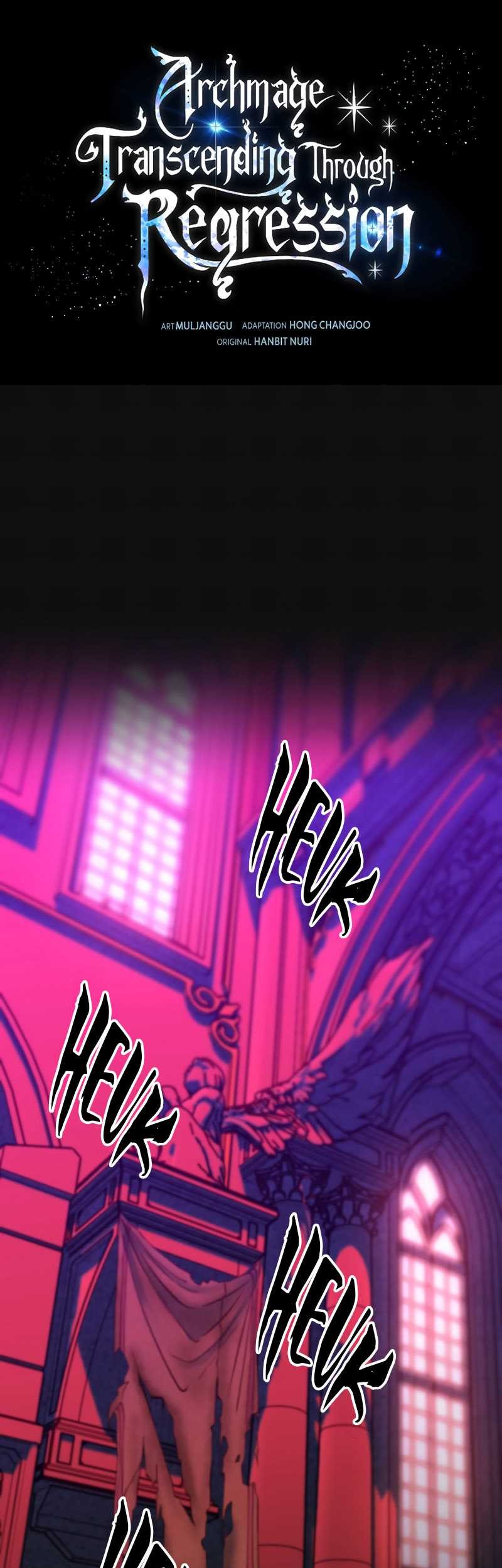 Baca  Archmage Transcending Through Regression Chapter 73 Gambar 2