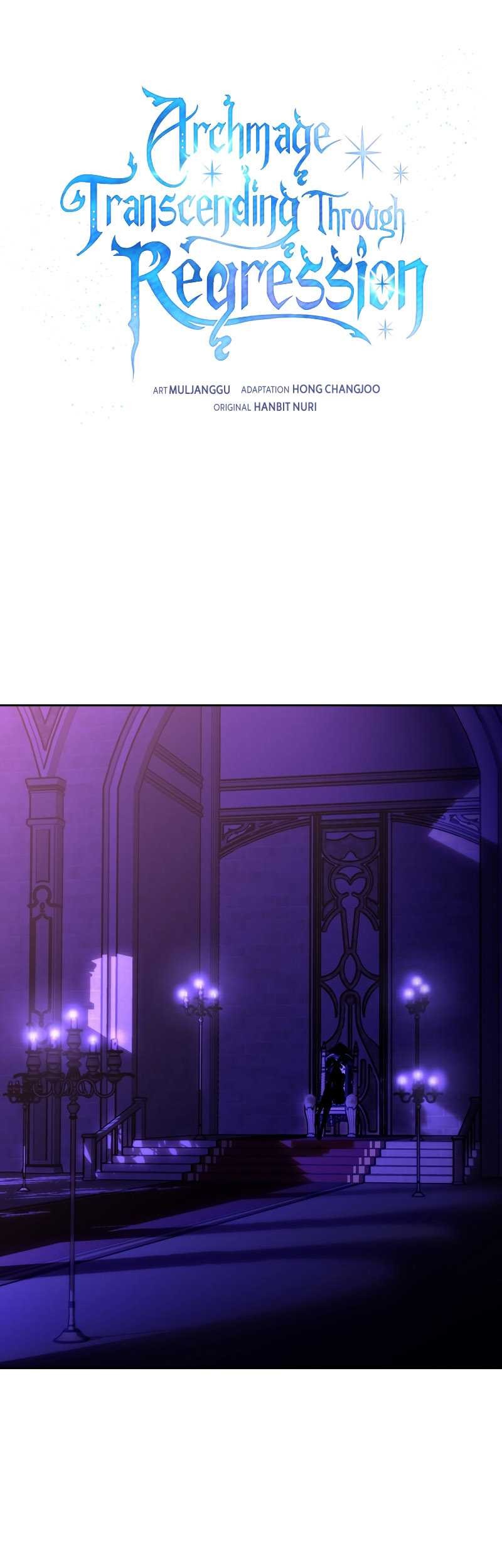 Baca  Archmage Transcending Through Regression Chapter 71 Gambar 2
