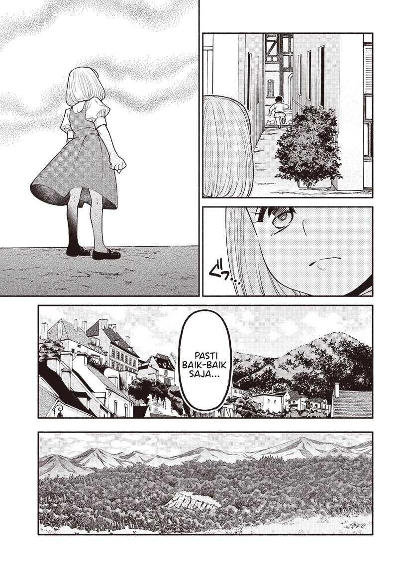 Tensei Goblin da kedo Shitsumon aru? Chapter 66 Gambar 12