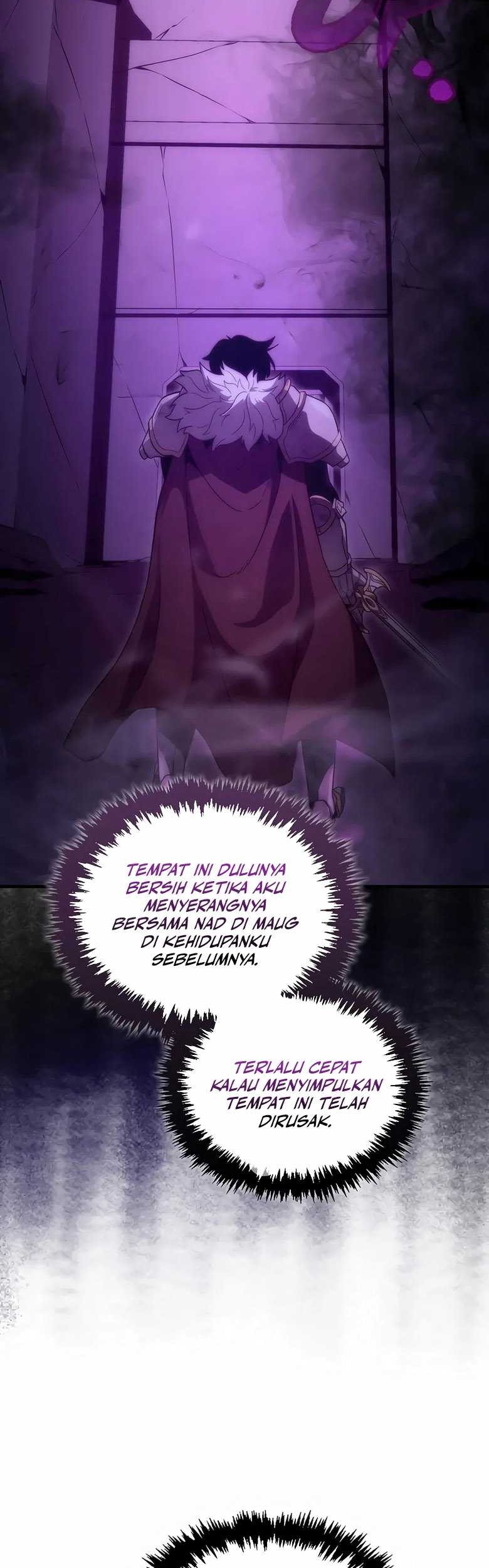 9th Class Sword Master Chapter 33 Gambar 43