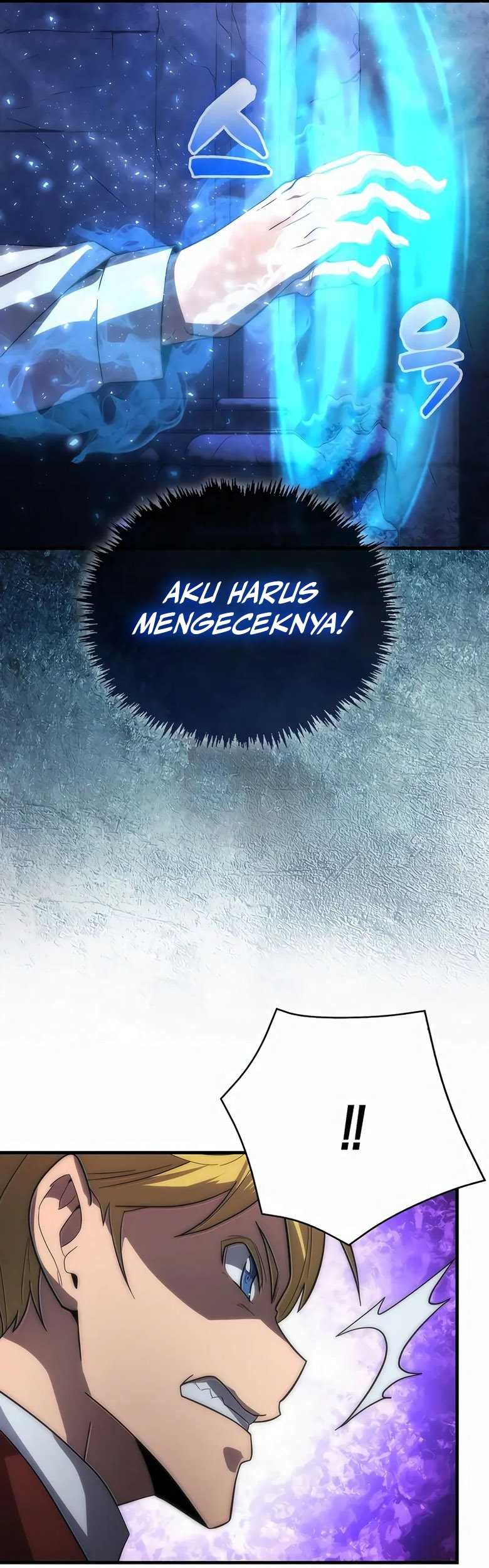 9th Class Sword Master Chapter 33 Gambar 45