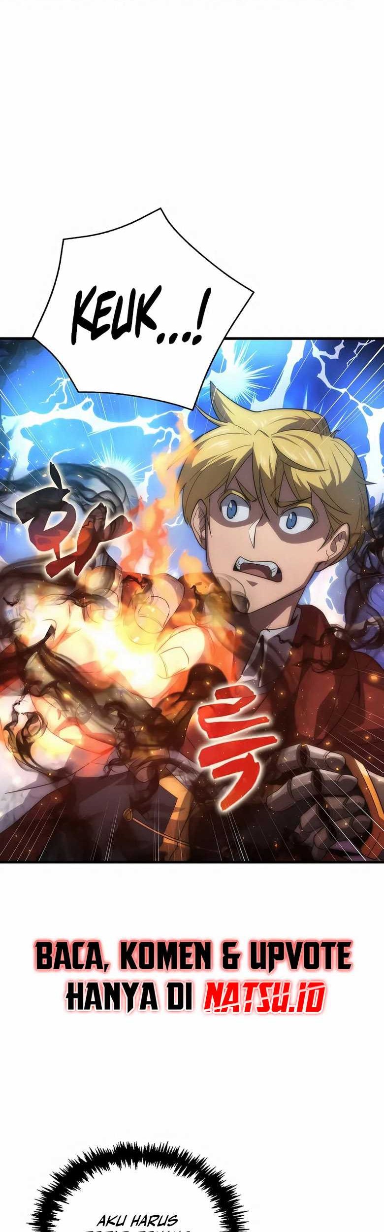 9th Class Sword Master Chapter 33 Gambar 46