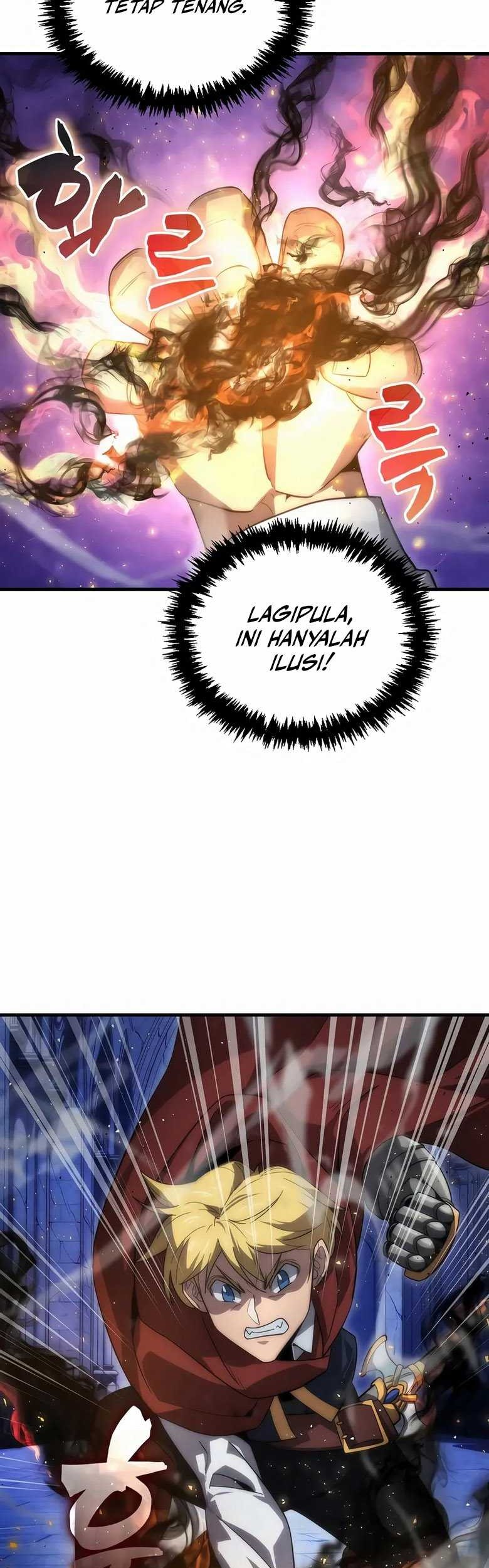 9th Class Sword Master Chapter 33 Gambar 47