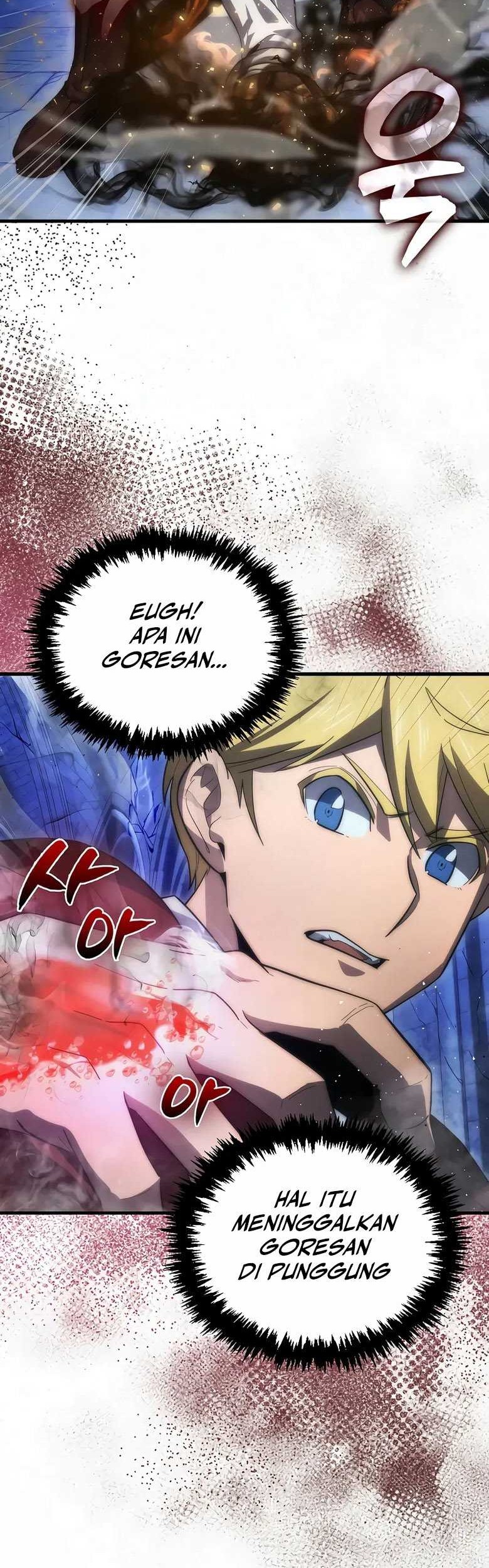 9th Class Sword Master Chapter 33 Gambar 48