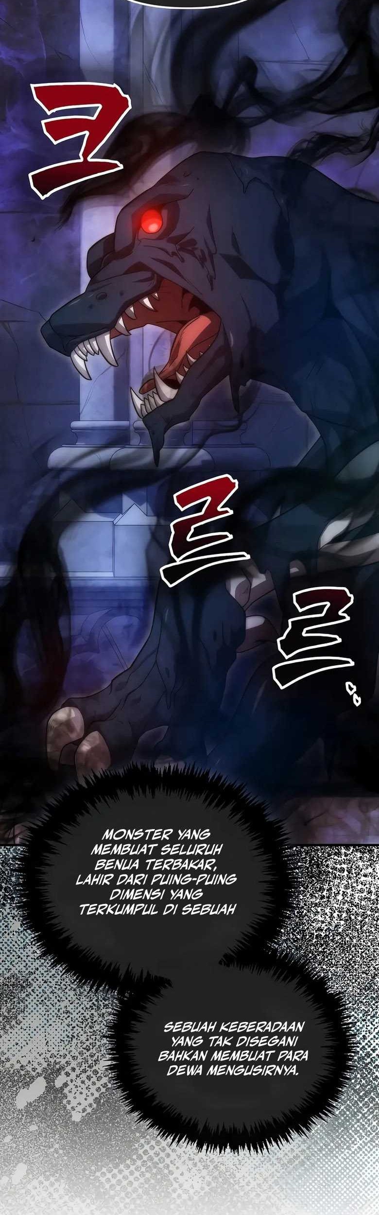 9th Class Sword Master Chapter 33 Gambar 51