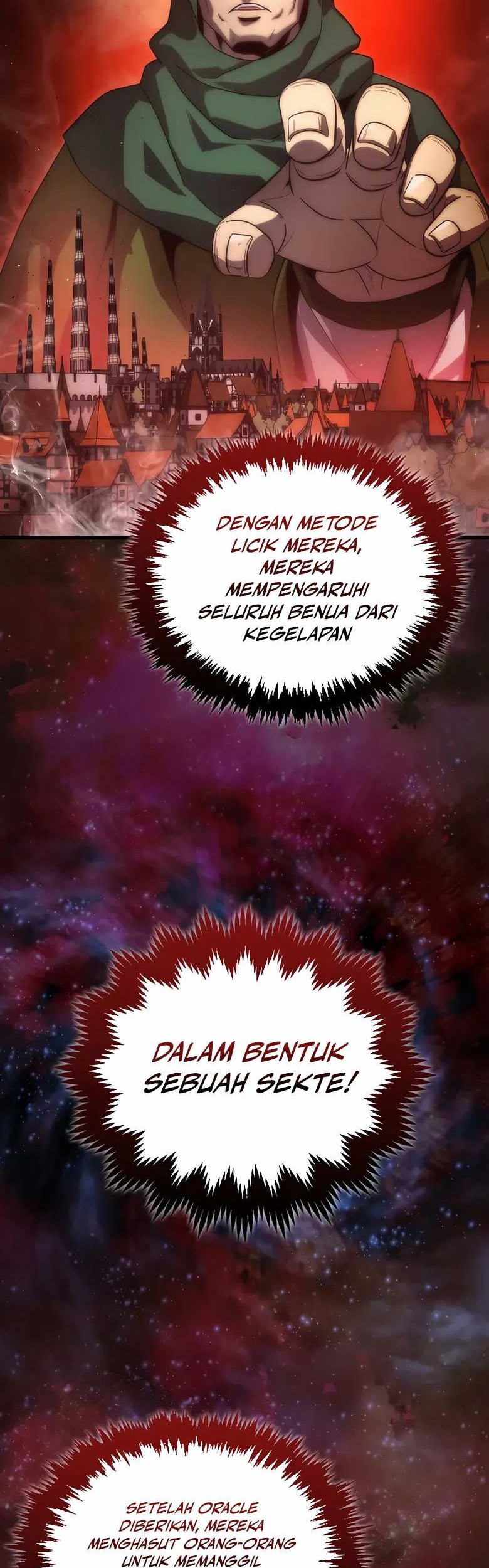 9th Class Sword Master Chapter 33 Gambar 3