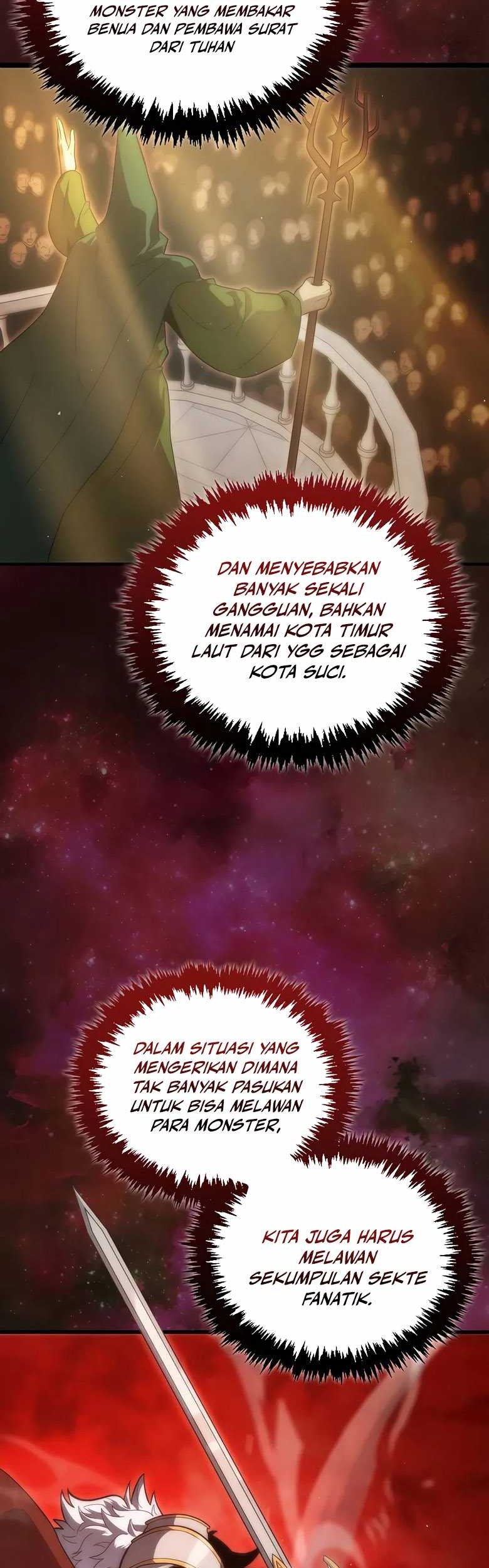 9th Class Sword Master Chapter 33 Gambar 4