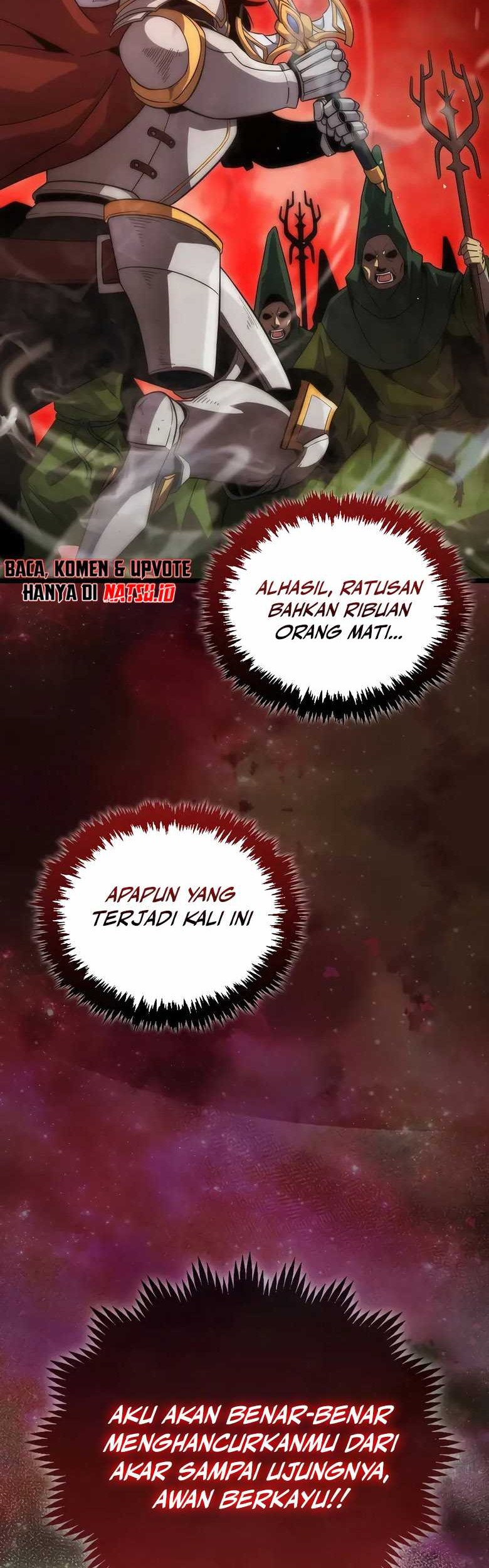 9th Class Sword Master Chapter 33 Gambar 5