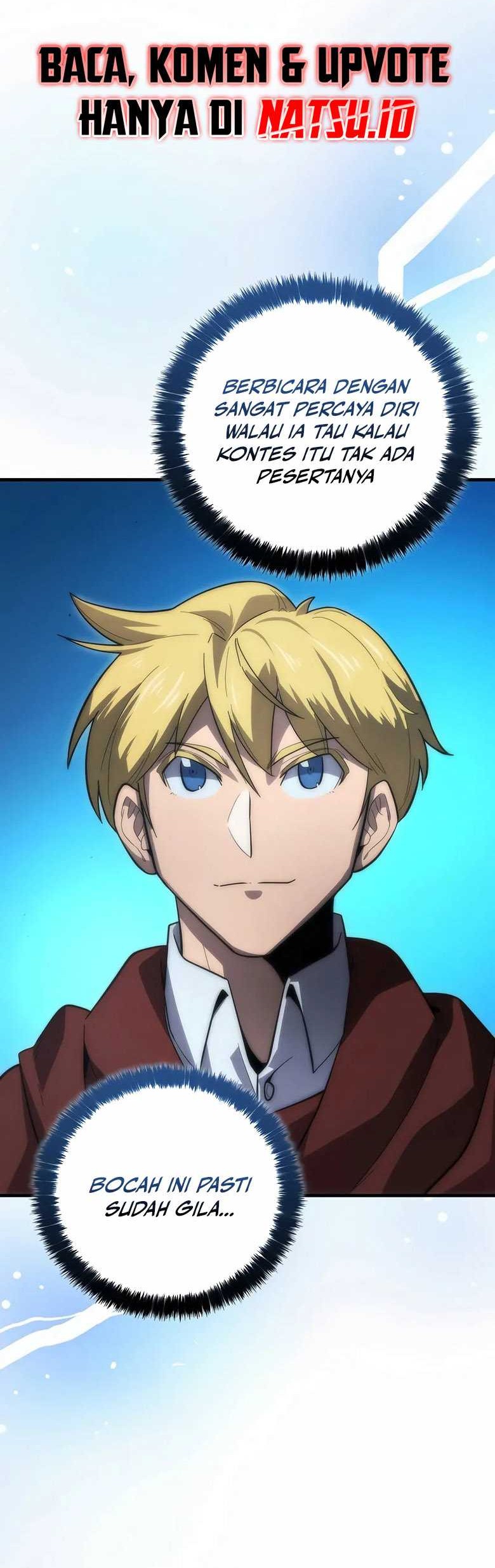 9th Class Sword Master Chapter 33 Gambar 15