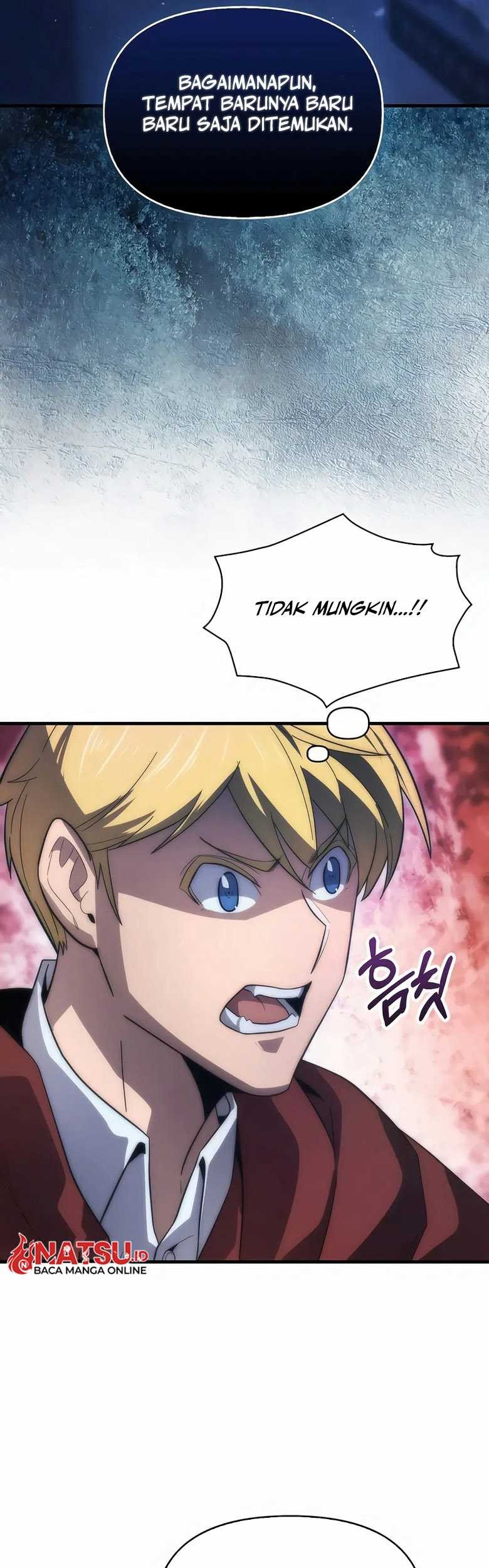 9th Class Sword Master Chapter 33 Gambar 21