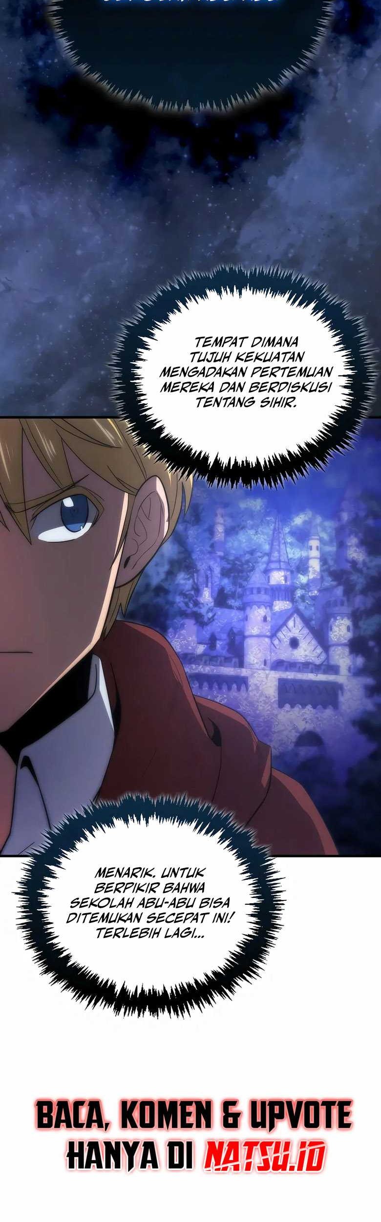 9th Class Sword Master Chapter 33 Gambar 23