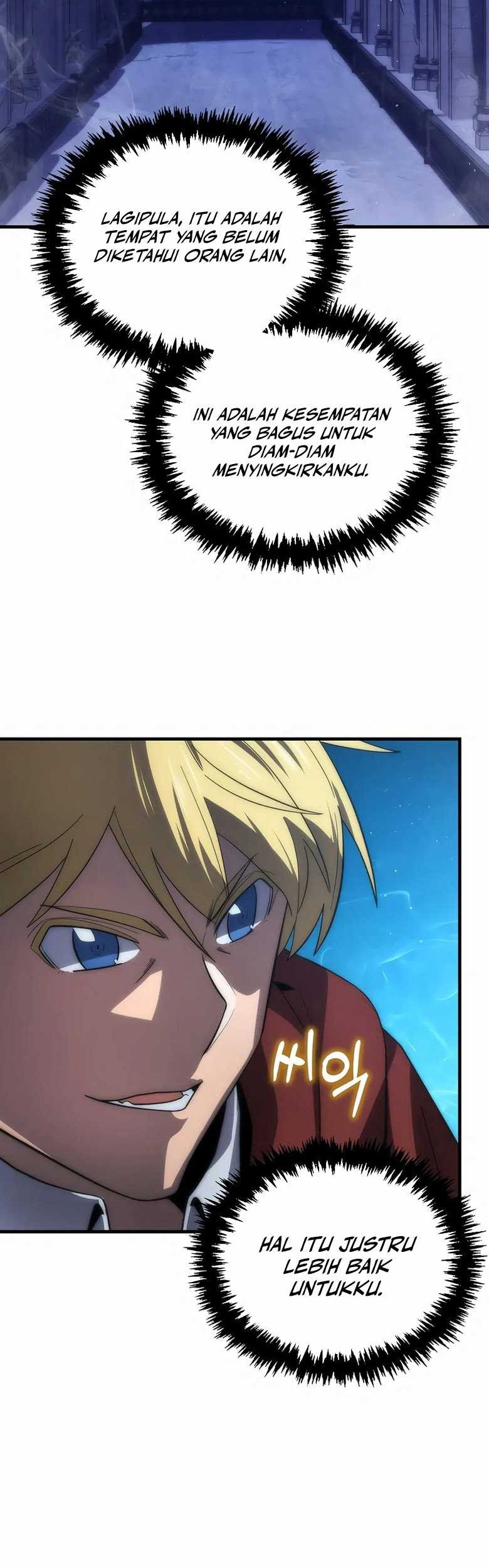 9th Class Sword Master Chapter 33 Gambar 27