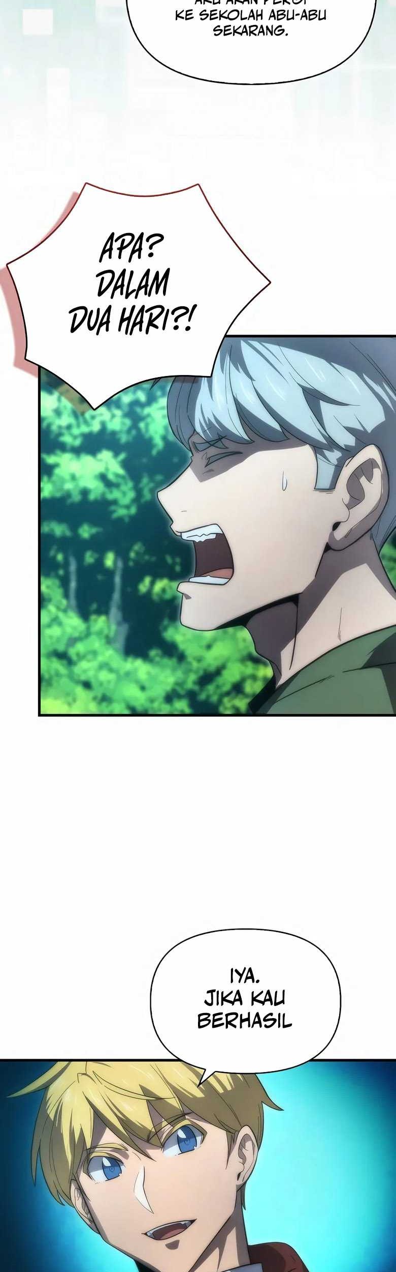 9th Class Sword Master Chapter 33 Gambar 33