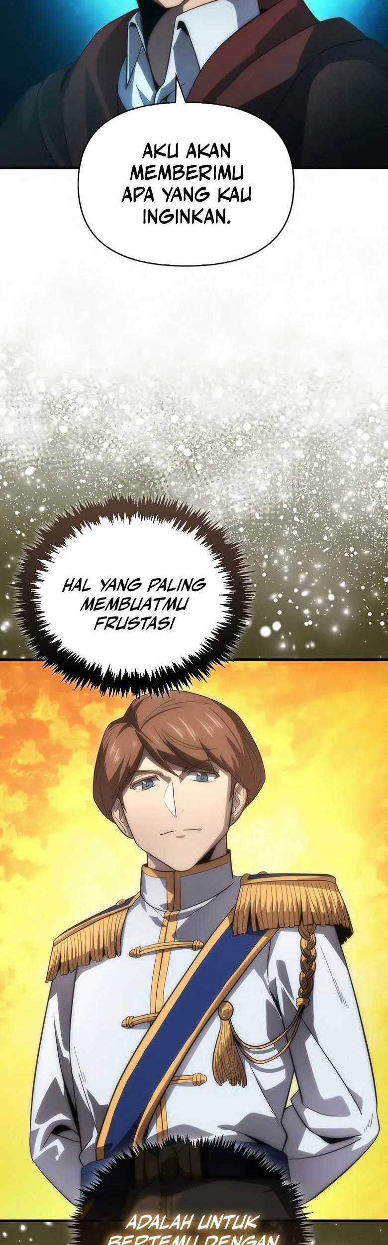 9th Class Sword Master Chapter 33 Gambar 34