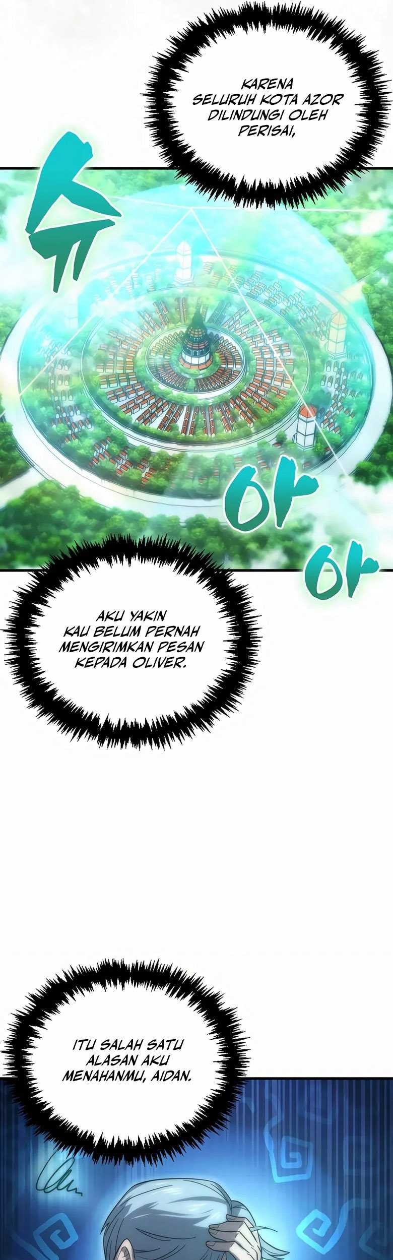 9th Class Sword Master Chapter 33 Gambar 36
