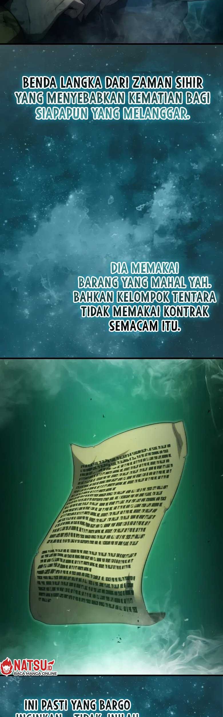 9th Class Sword Master Chapter 32 Gambar 42