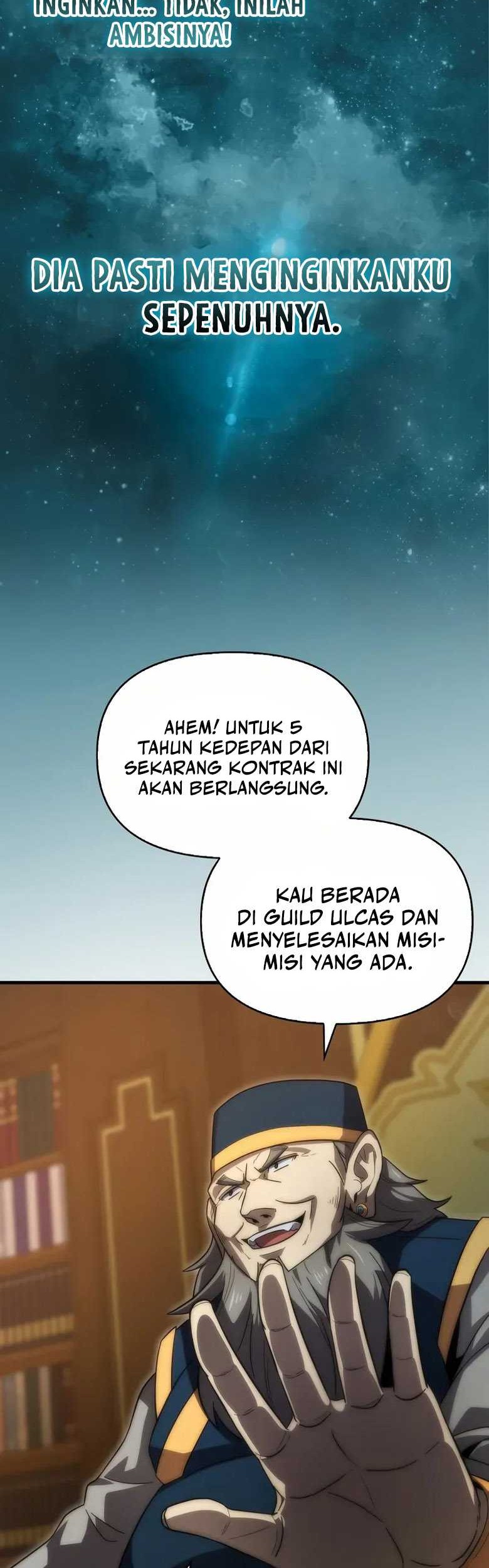 9th Class Sword Master Chapter 32 Gambar 43