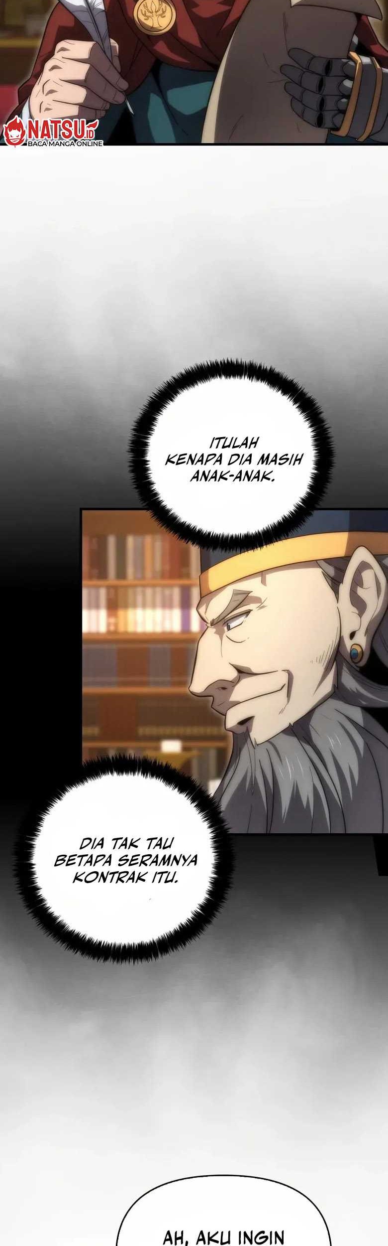 9th Class Sword Master Chapter 32 Gambar 46