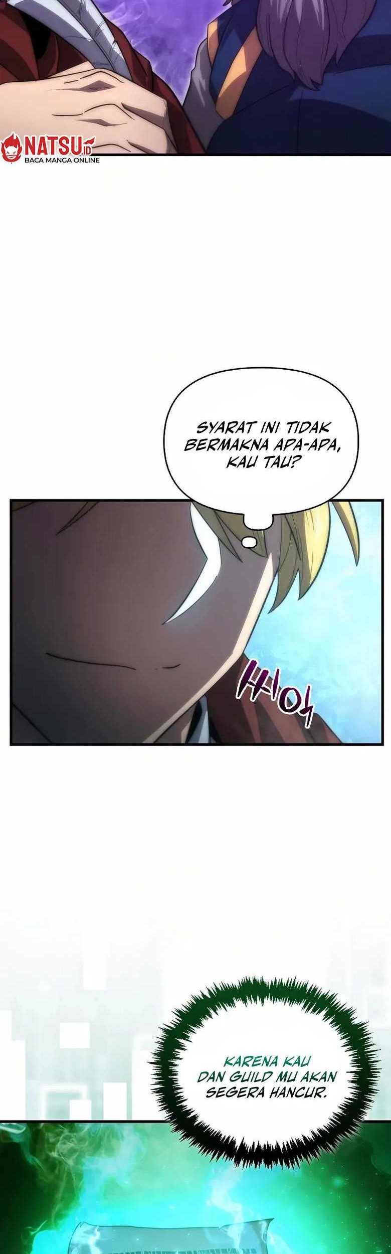 9th Class Sword Master Chapter 32 Gambar 51