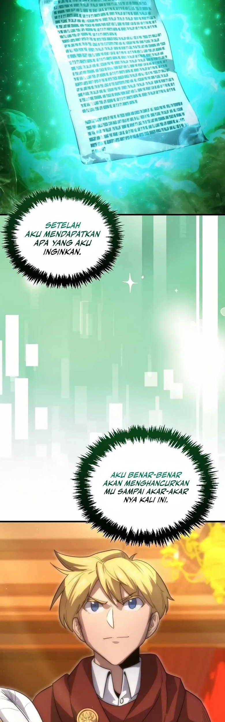 9th Class Sword Master Chapter 32 Gambar 52