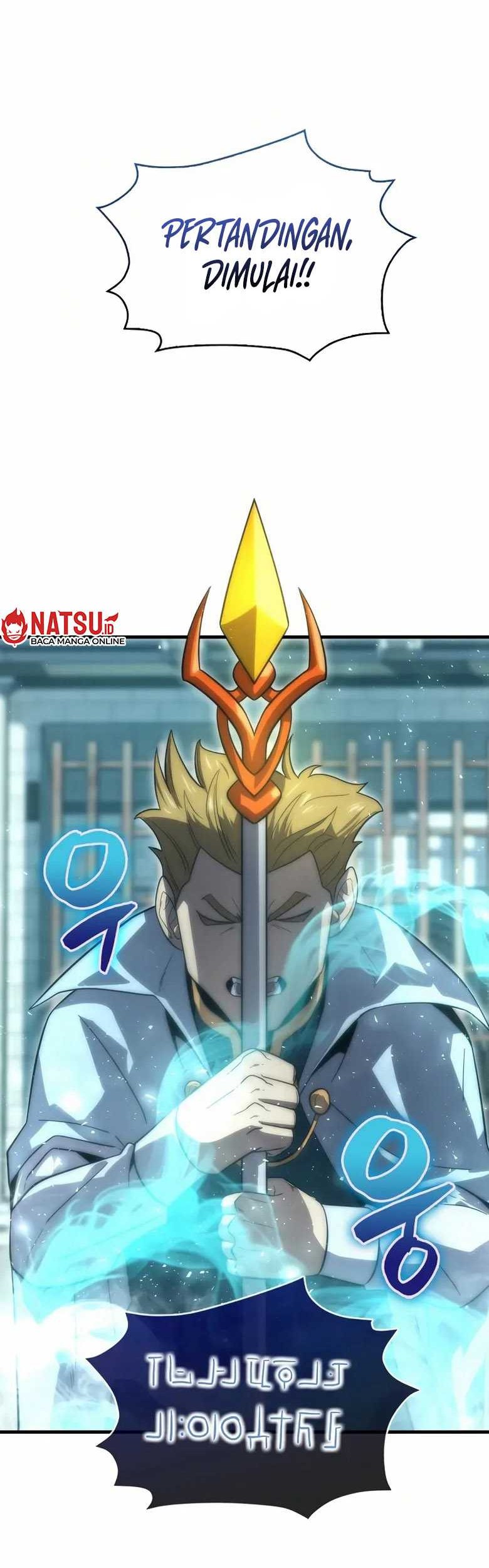 9th Class Sword Master Chapter 32 Gambar 12