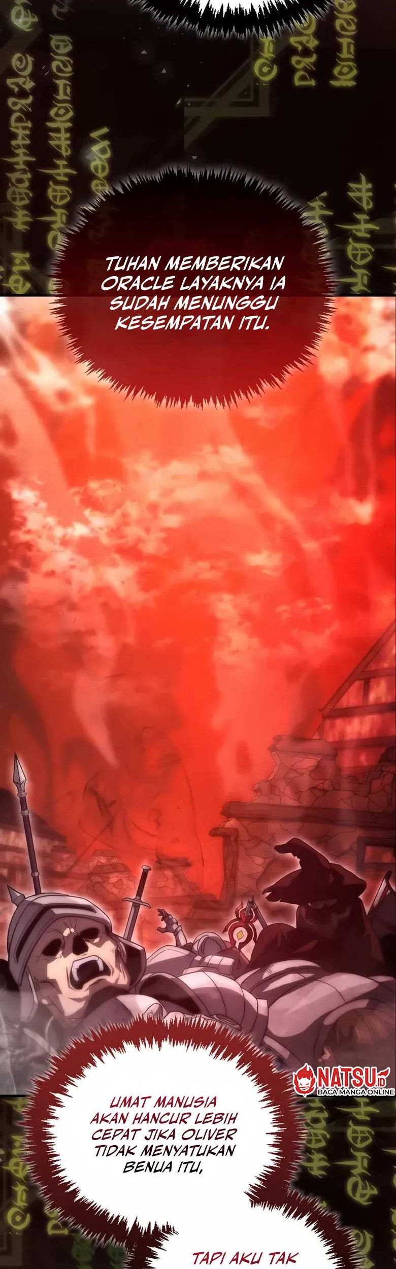 9th Class Sword Master Chapter 32 Gambar 14
