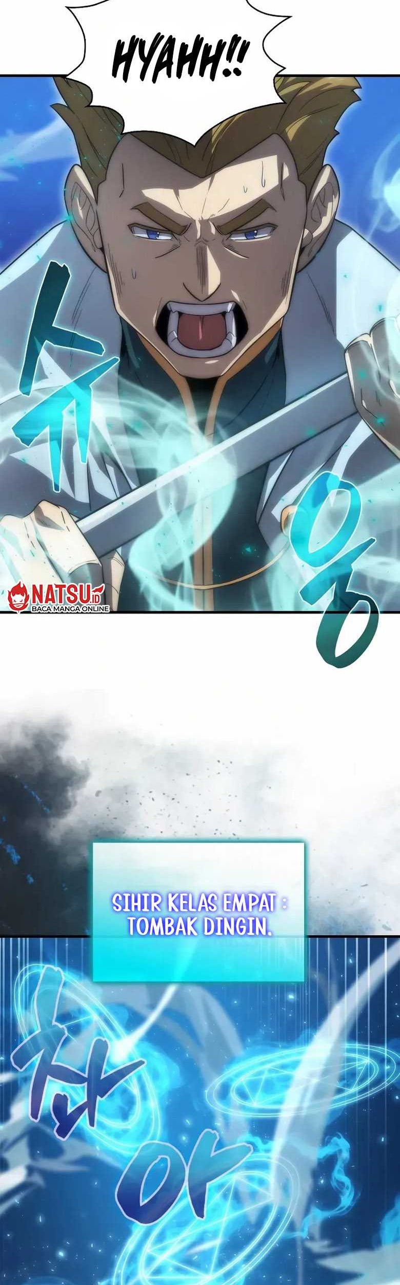 9th Class Sword Master Chapter 32 Gambar 17