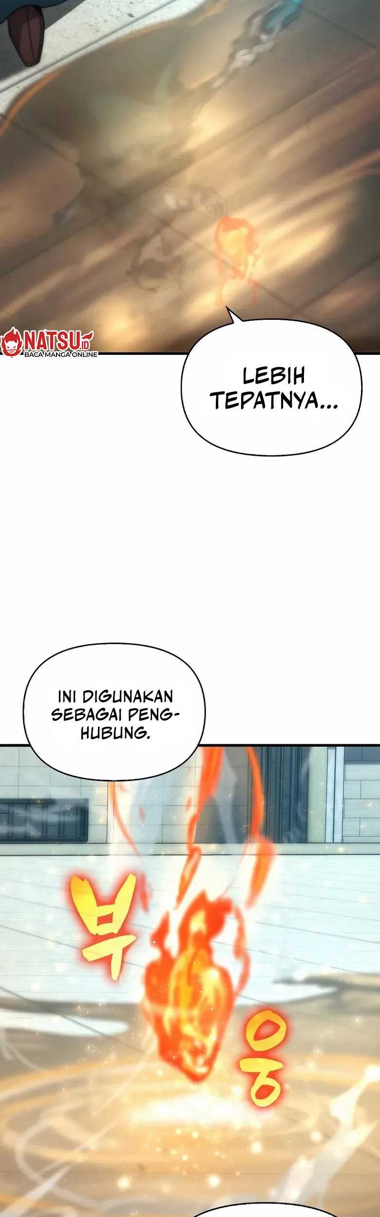 9th Class Sword Master Chapter 32 Gambar 24