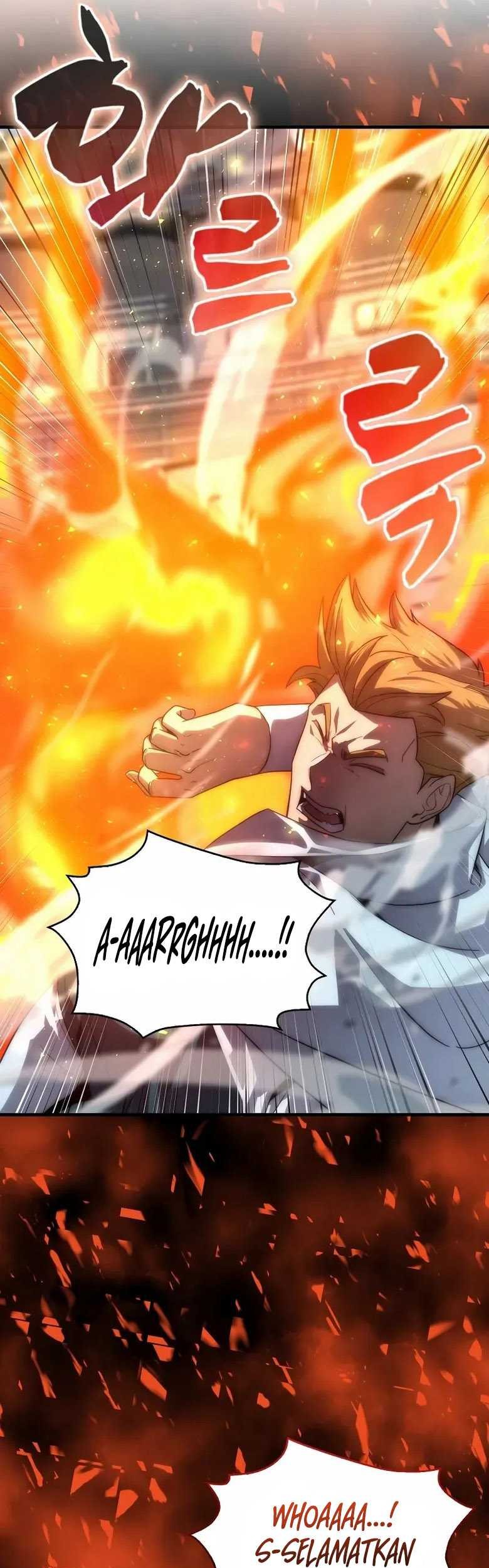 9th Class Sword Master Chapter 32 Gambar 26