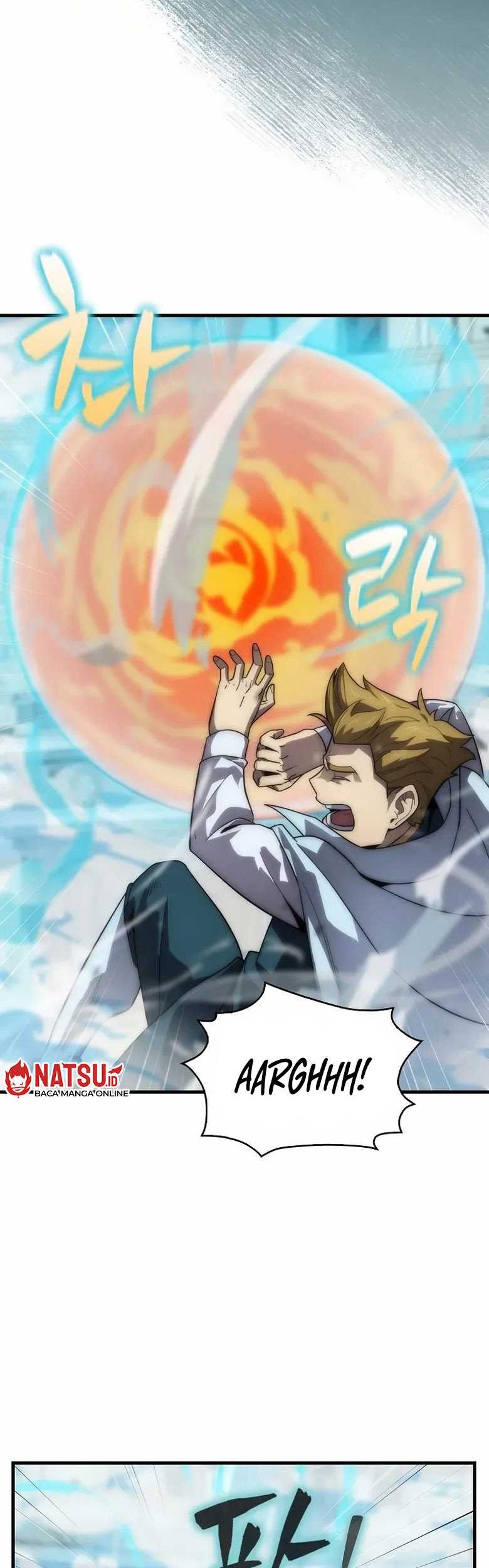 9th Class Sword Master Chapter 32 Gambar 29